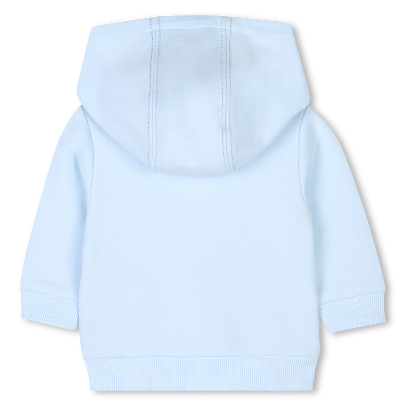 Three-piece tracksuit set TIMBERLAND 
                        BOY
