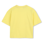 Short-Sleeved T-Shirt HUGO 
                    GIRL
