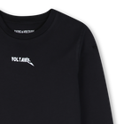 Long sleeve t-shirt ZADIG VOLTAIRE 
                    BOY