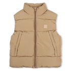 Sleeveless down jacket BOSS 
                    BOY