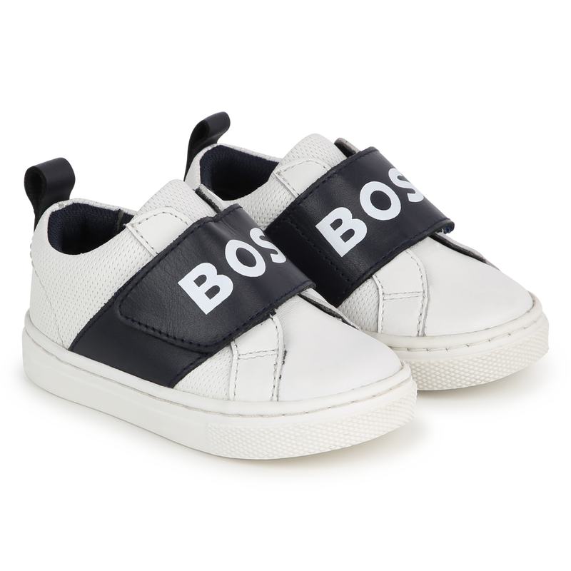 Velcro sneakers BOSS 
                    BOY