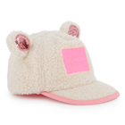 Cap with ears BILLIEBLUSH 
                    GIRL