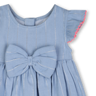 Short-Sleeved Dress BILLIEBLUSH 
                    GIRL