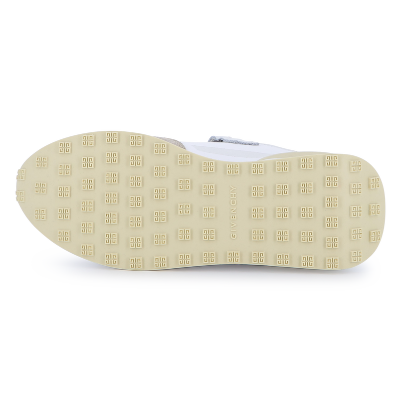 Sneakers with elasticated laces GIVENCHY 
                    UNISEX