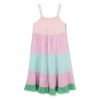 Embroidered Dress BILLIEBLUSH 
                    GIRL