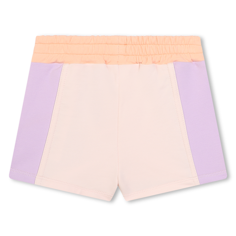 Fleece shorts CARREMENT BEAU 
                    GIRL