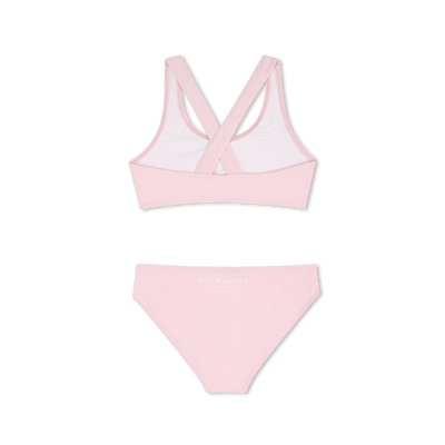 2-PIECE SWIMSUIT GIVENCHY GIRL