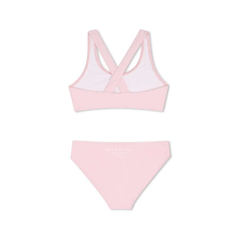 2-PIECE SWIMSUIT GIVENCHY 
                        GIRL