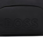 Diaper bag BOSS 
                    UNISEX