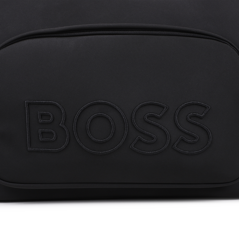 Diaper Bag BOSS 
                        UNISEX