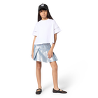 Short-Sleeved T-Shirt DKNY 
                    GIRL