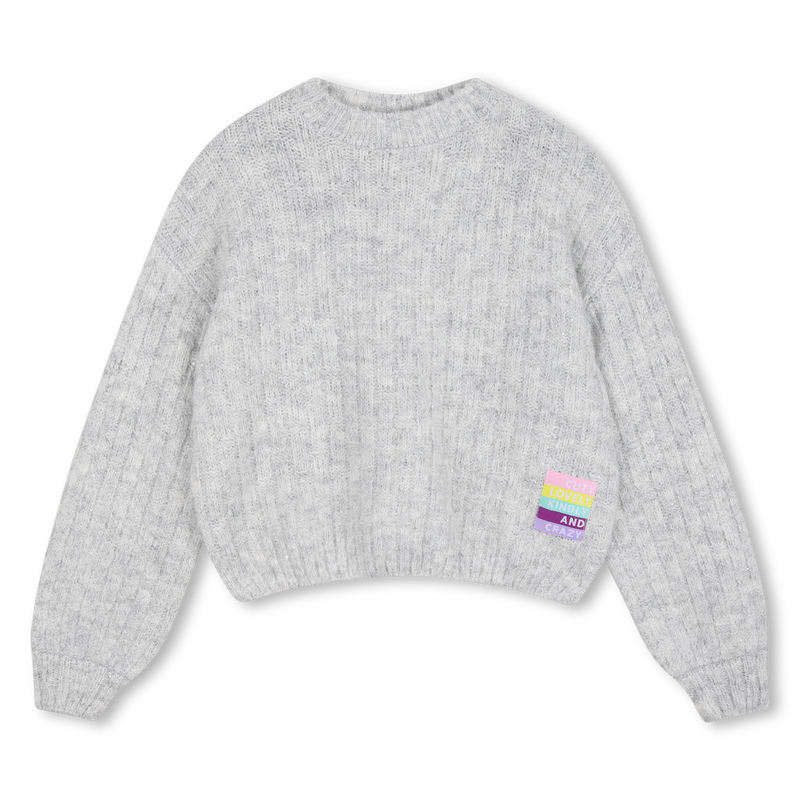 Sweater BILLIEBLUSH 
                        GIRL