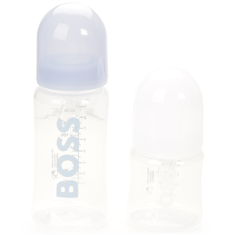 Two-pack of baby bottles BOSS 
                    UNISEX