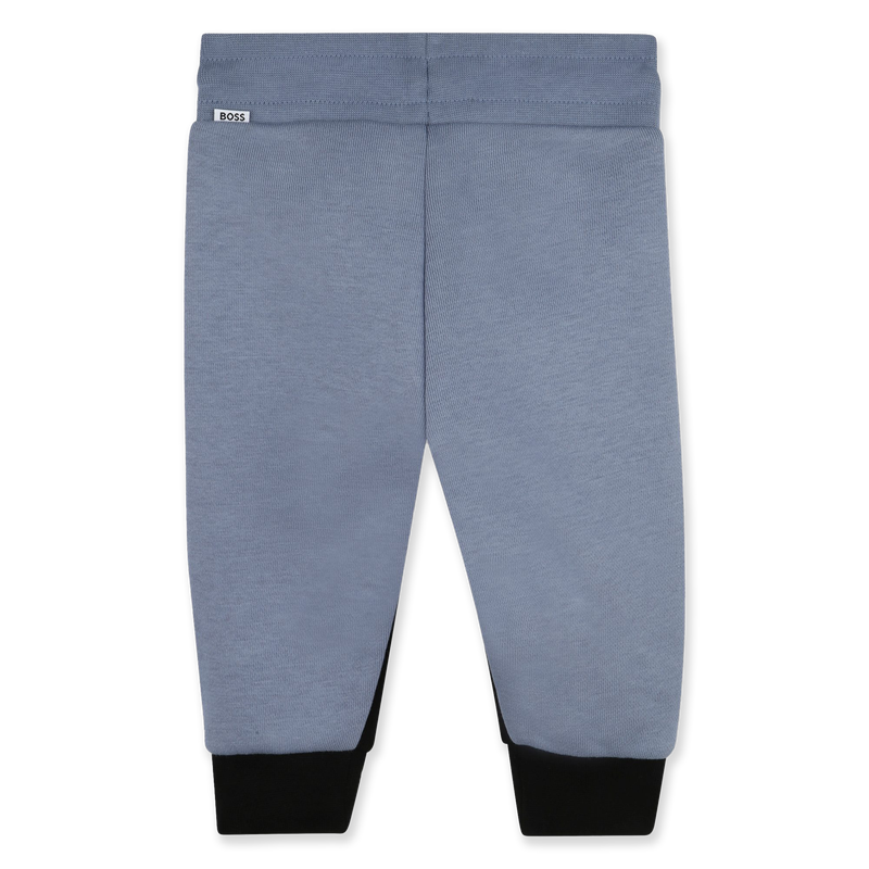 JOGGING BOTTOMS BOSS 
                    BOY