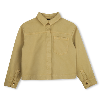 Overshirt GIVENCHY GIRL