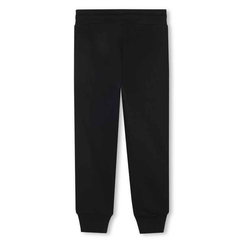 Sweatpants with stripes MARC JACOBS 
                    UNISEX