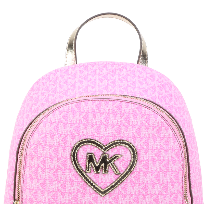 MICHAEL KORS Printed Backpack
