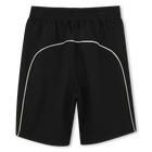 Side Stripe Bermudas KENZO KIDS 
                    BOY