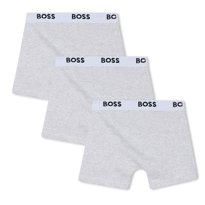 Pack of 3 boxer briefs BOSS BOY