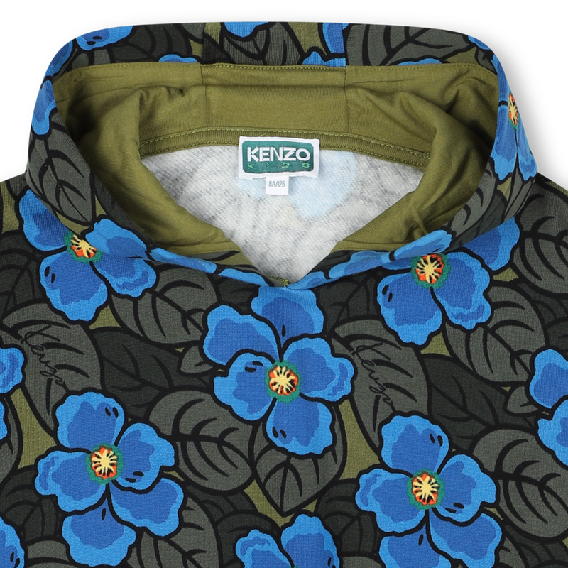 Hoodie KENZO KIDS 
                    BOY