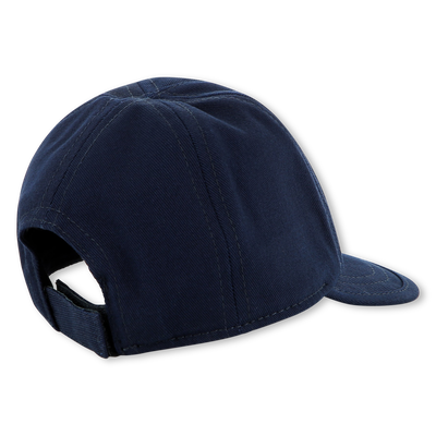 Cotton baseball cap BOSS BOY