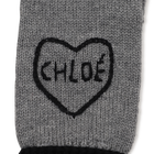 Gloves CHLOE 
                    GIRL