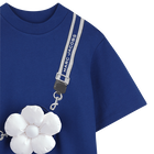 Short-sleeve dress MARC JACOBS 
                    GIRL