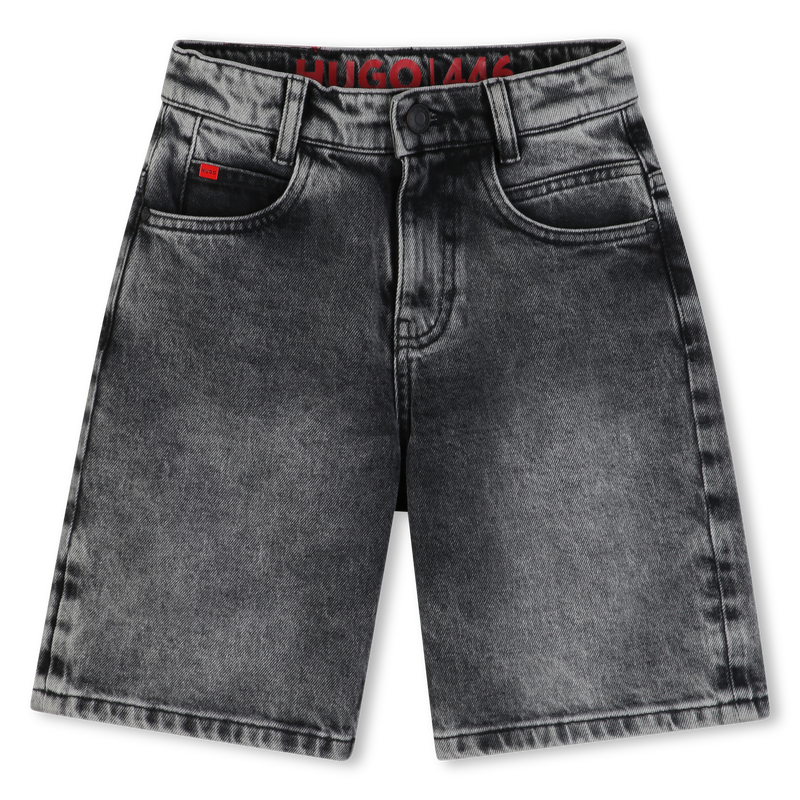 Denim Bermudas HUGO 
                        BOY