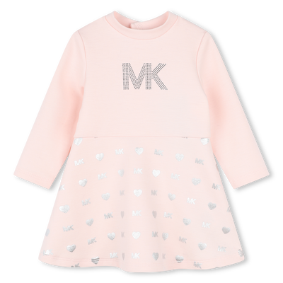 Baby girl michael kors clothes online