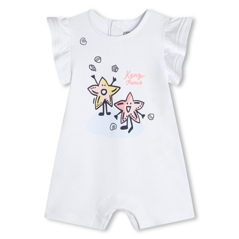 Kenzo baby romper outlet