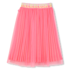Pleated Skirt BILLIEBLUSH 
                    GIRL