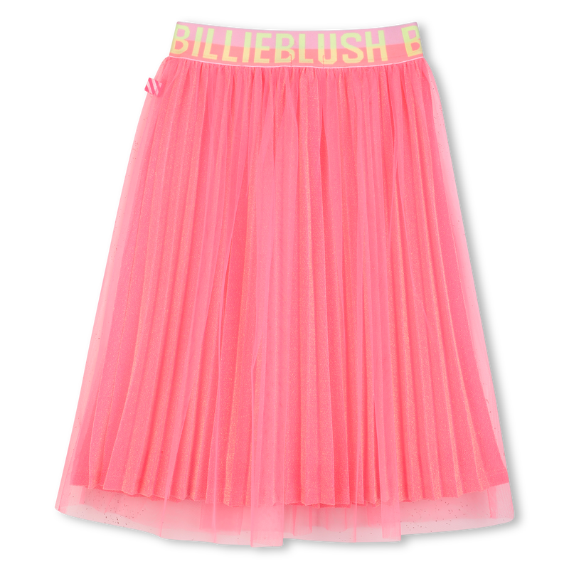 Pleated Skirt BILLIEBLUSH 
                        GIRL