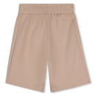 Bermuda Outfit Set DKNY 
                    BOY