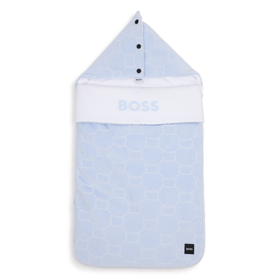 Sleeping bag BOSS UNISEX