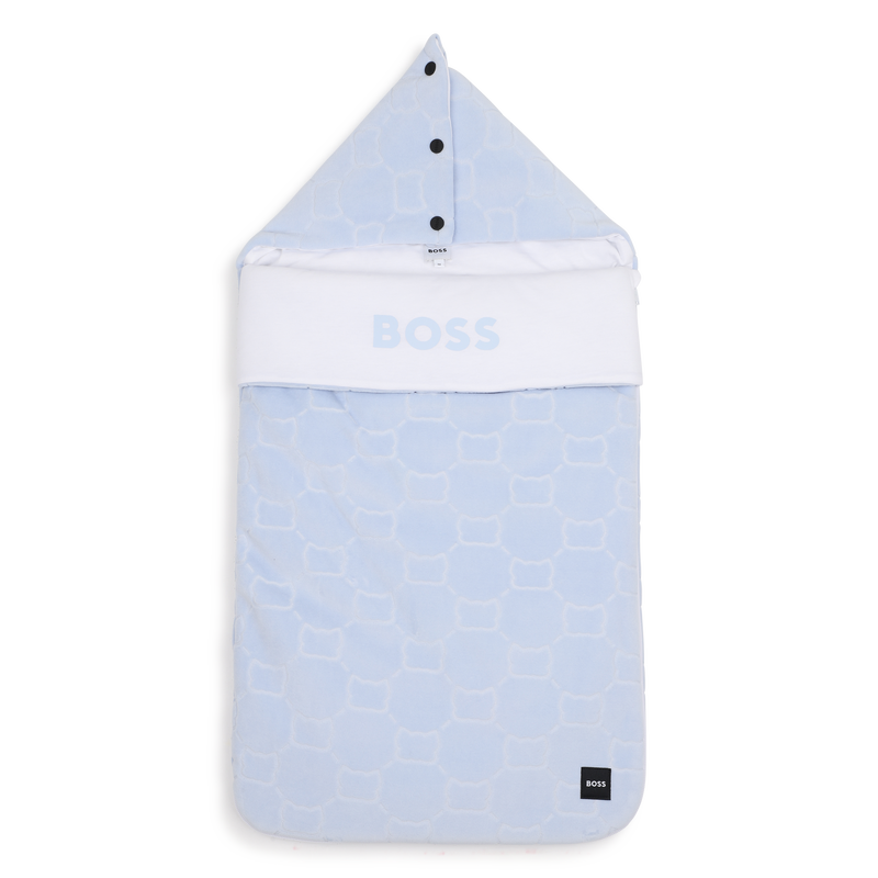 Sleeping bag BOSS 
                        UNISEX