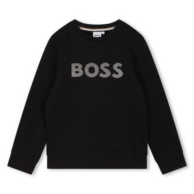Fleece Sweatshirt BOSS BOY