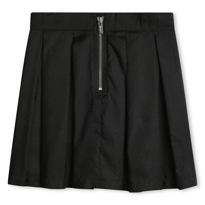 Knee-length skirt DKNY 
                    GIRL