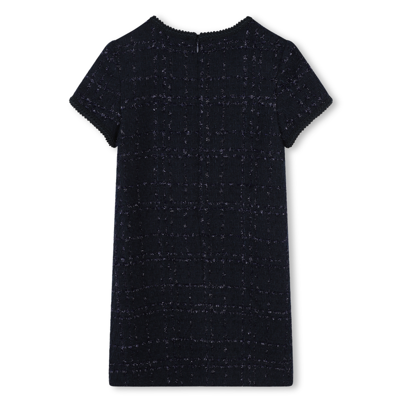 Short-Sleeved Dress MICHAEL KORS 
                        GIRL