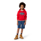 Denim Bermudas TIMBERLAND 
                    BOY