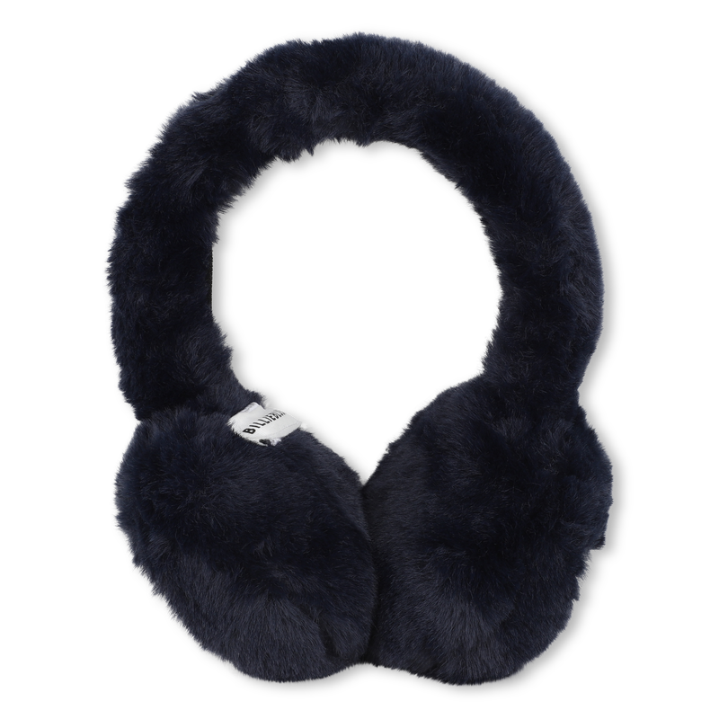 Star and heart earmuffs BILLIEBLUSH 
                    GIRL