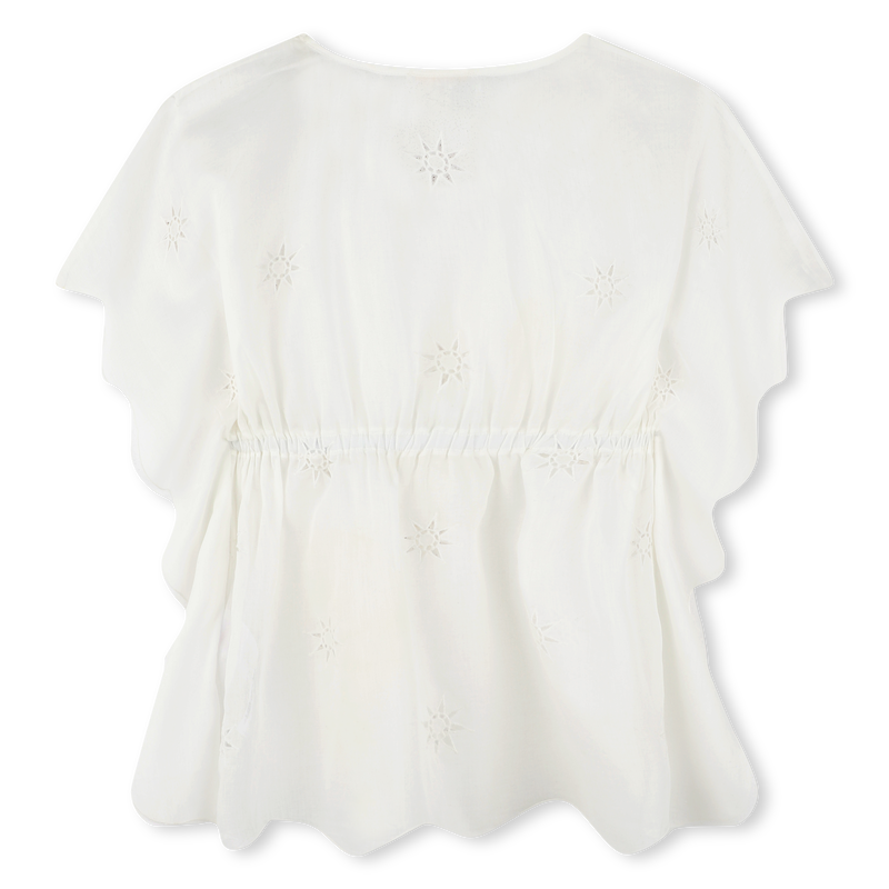 Belted beach dress CHLOE 
                    GIRL