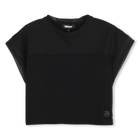 Short-Sleeved T-Shirt DKNY 
                    GIRL