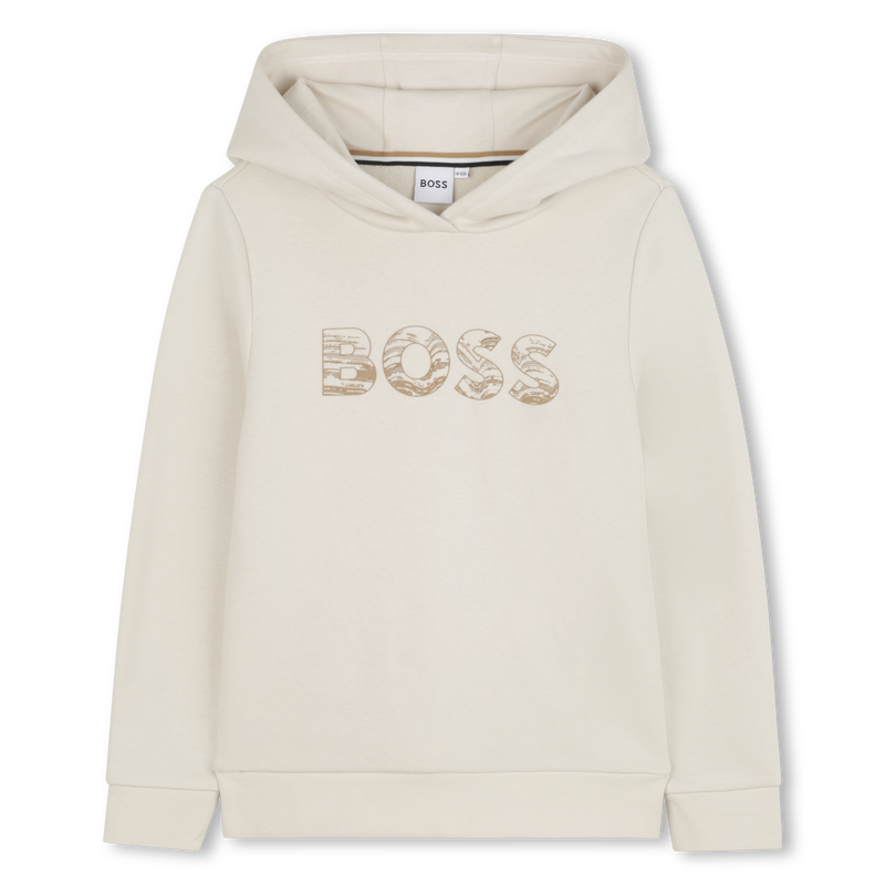 Hoodie BOSS 
                    BOY
