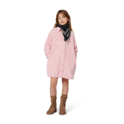 Printed scarf ZADIG & VOLTAIRE GIRL