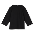 Long sleeve t-shirt BOSS 
                    BOY