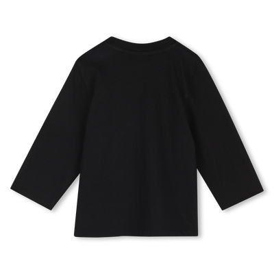 Long sleeve t-shirt BOSS BOY