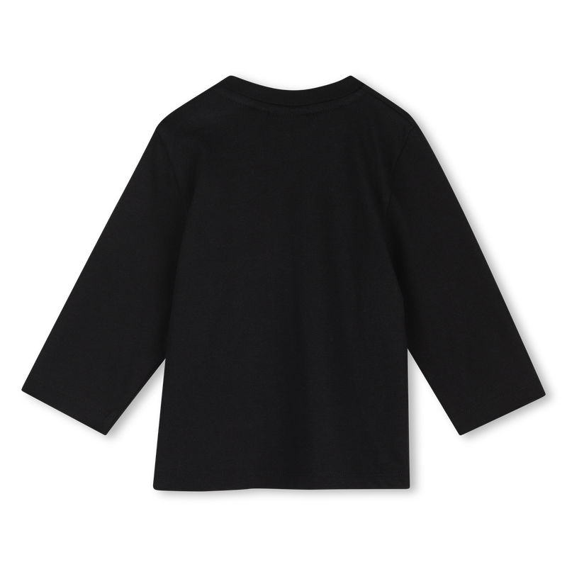 Long sleeve t-shirt BOSS 
                        BOY