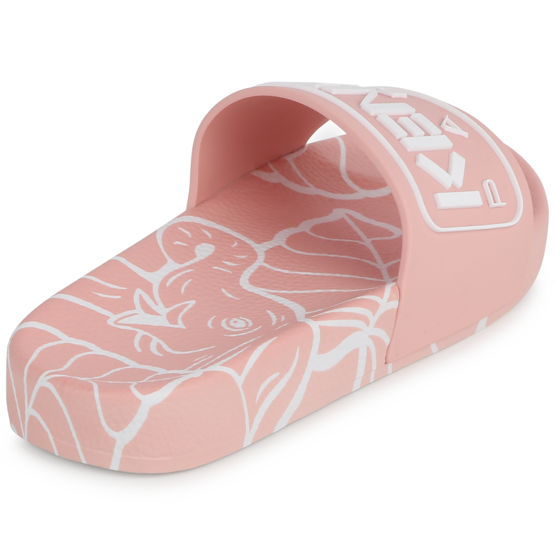 Kenzo online kids slides