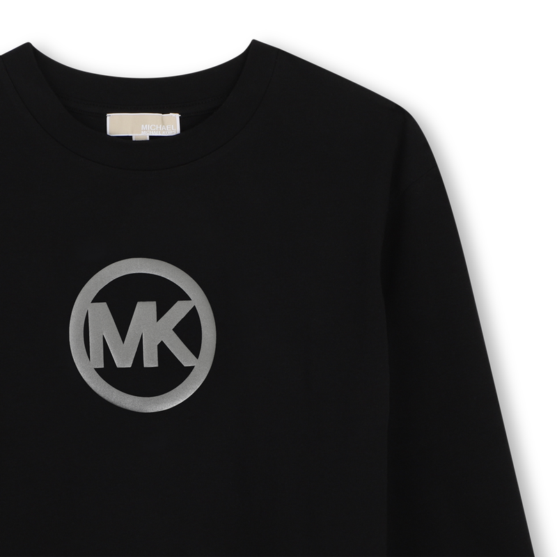 Long sleeve t-shirt MICHAEL KORS 
                        GIRL