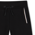 Bermuda Outfit Set BOSS 
                    BOY